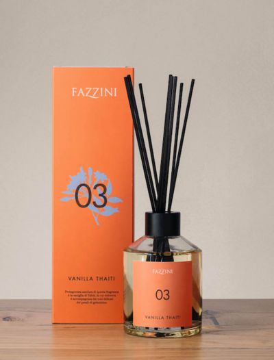 Profumazione Fazzini - vaniglia