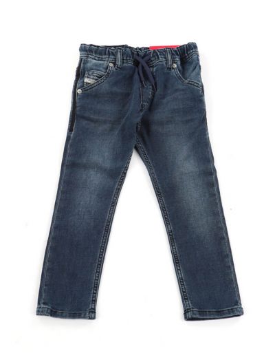 Pantalone jeans Diesel - blu jeans