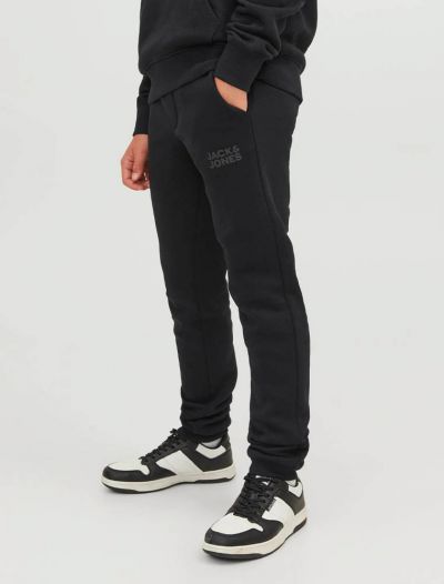 Pantalone Jack & Jones - black