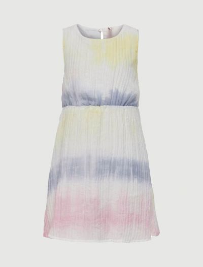 Abito manica corta Only - cloud