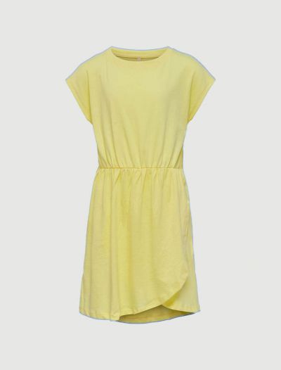 Prendisole Only - lemon