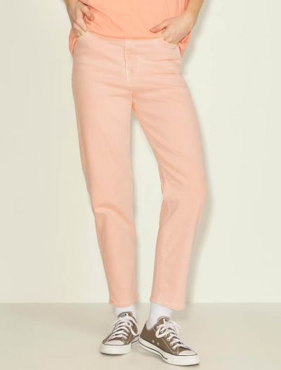 Pantalone Jjxx - peach