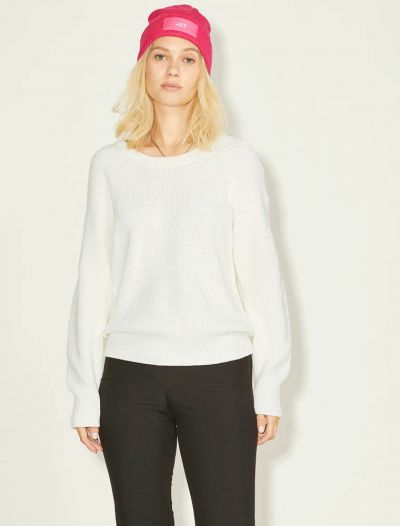 Pullover manica lunga Jjxx - snow