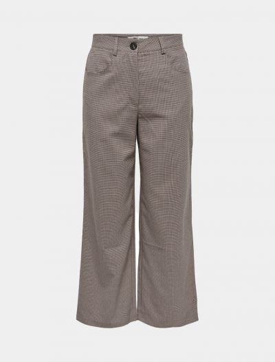 Pantalone Only - brown