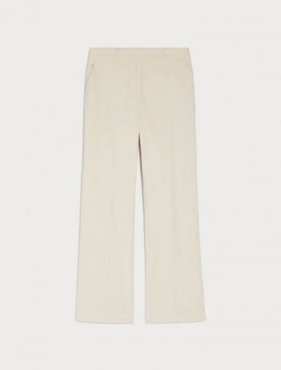 Pantalone Black Pennyblack - avorio