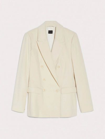 Giacca Black Pennyblack - avorio