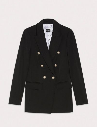 Giacca Black Pennyblack - nero