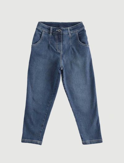 Pantalone jeans I Do - denim