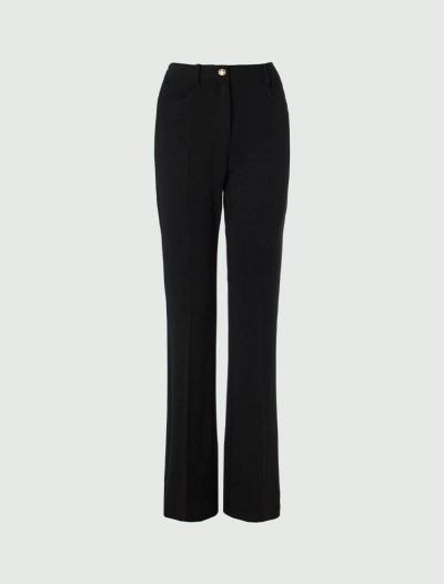 Pantalone Marella - nero