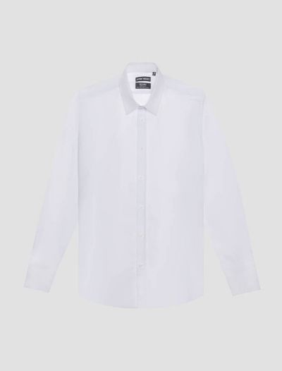 Camicia manica lunga Antony Morato - bianco