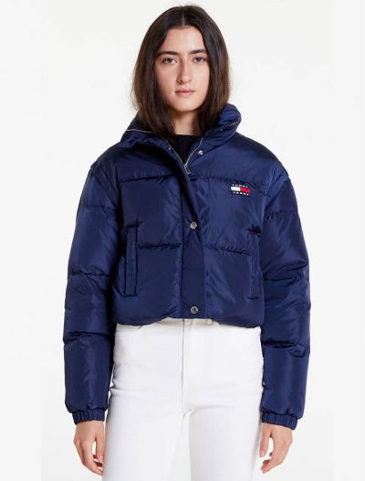 Giubbino Tommy Jeans - navy