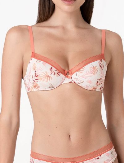 Reggiseno Lovable - rosa polvere