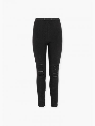 Leggings Losan - nero