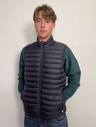 Gilet Cranberry - blu