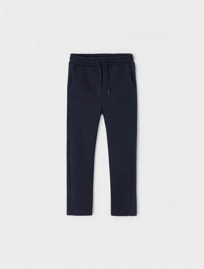 Pantalone Mayoral - marino