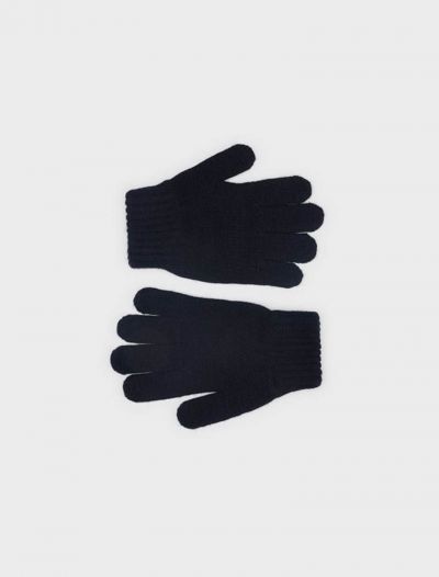 Guanti Mayoral - nero