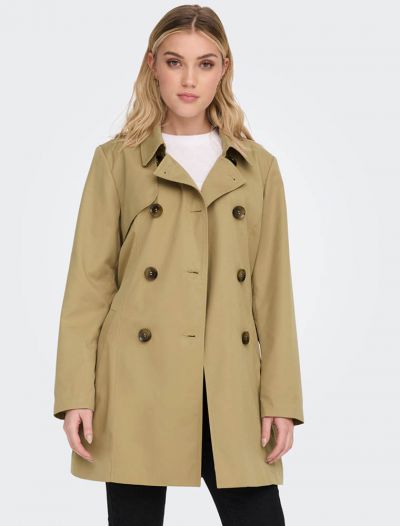 Trench Only - ginger