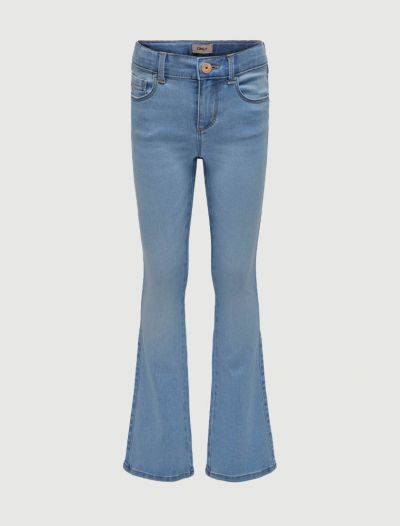 Pantalone jeans Only - light blue denim