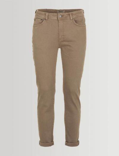 Pantalone jeans Fred Mello - beige