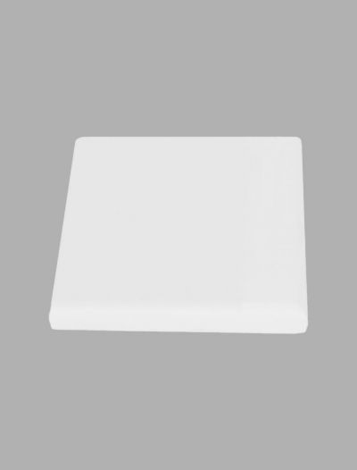 Lenzuola con angoli 2 piazze Fazzini - bianco