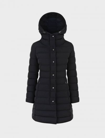 Giaccone Cape Horn - nero