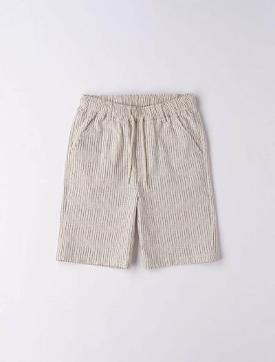 Bermuda I Do - beige