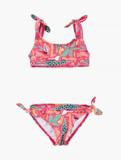 Bikini Losan - fragola