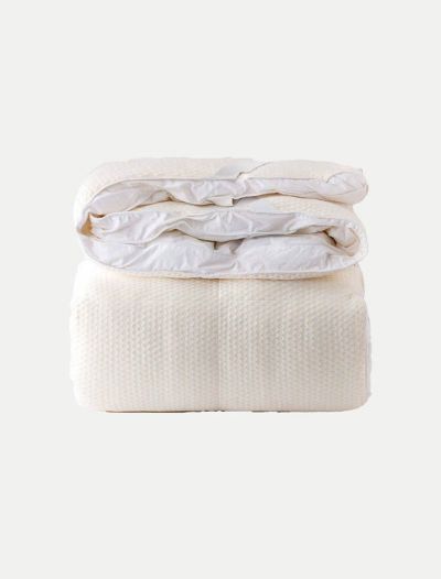 Topper 1P Riviera - bianco