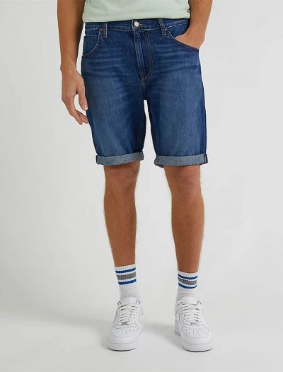 Bermuda jeans Lee - jeans
