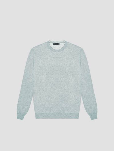 Maglia manica lunga Antony Morato - verde