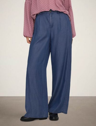 Pantalone jeans Jdy - dark blu