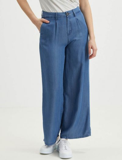 Pantalone jeans Jdy - medium blue denim