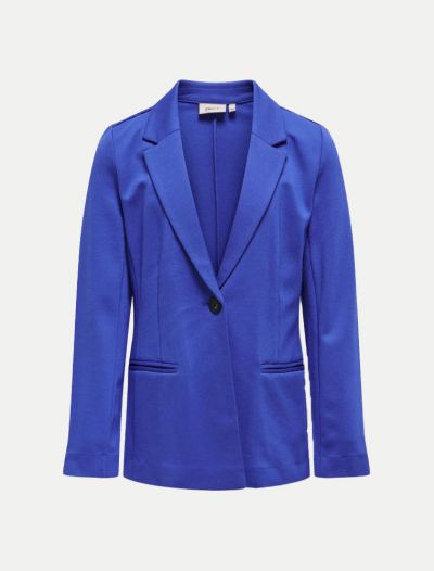 Giacca Only - bluette