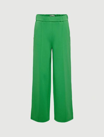 Pantalone Only - verde