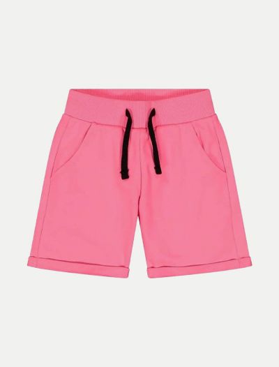 Pantalone corto Melby - rosa fluo