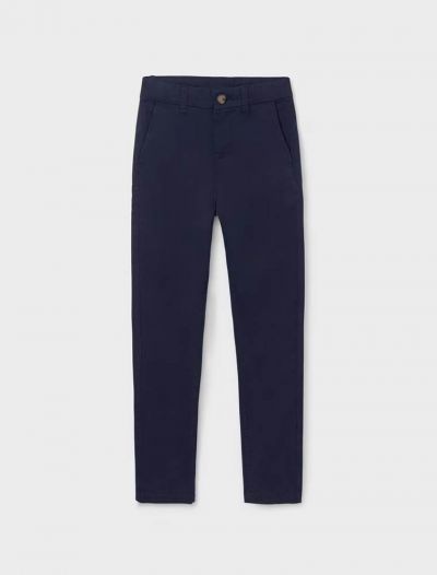 Pantalone Mayoral - marino