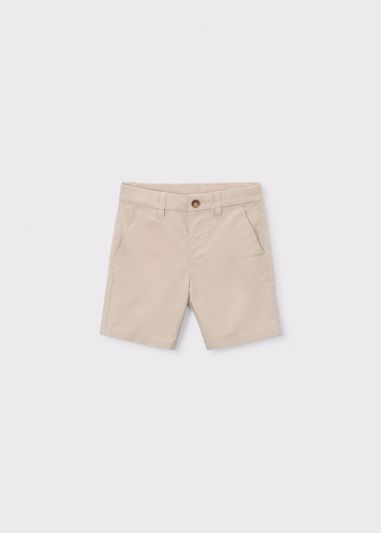 Bermuda Mayoral - beige