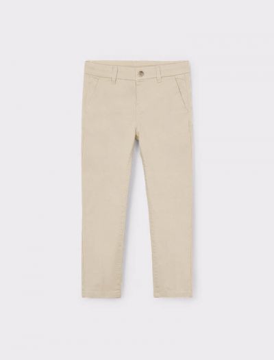Pantalone Mayoral - beige