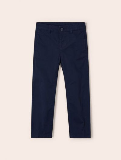 Pantalone Mayoral - marino