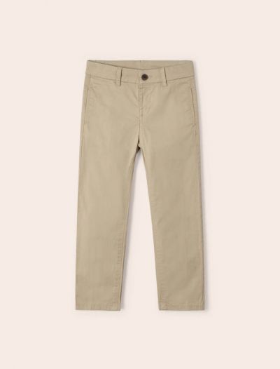 Pantalone Mayoral - sabbia