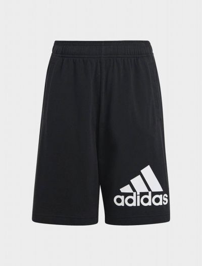 Pantalone corto Adidas - nero