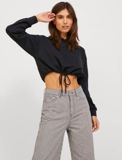 Maglia in felpa Jjxx - black