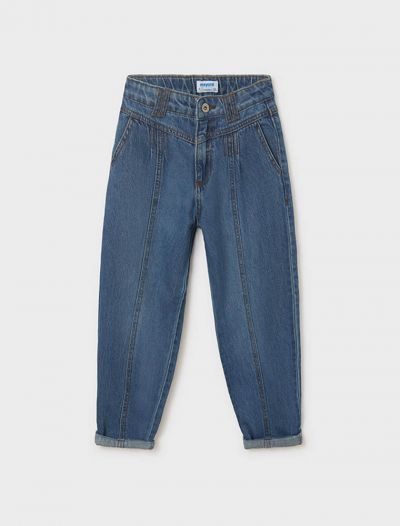 Pantalone jeans Mayoral - denim