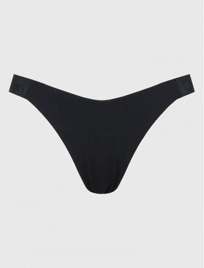 Costume slip Calvin Klein - nero