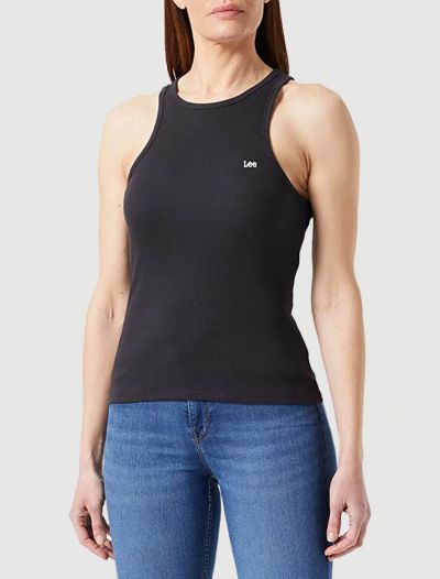 Canotta Lee - black