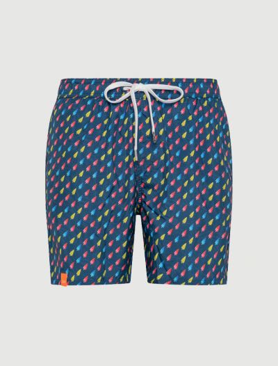 Boxer mare Sun68 - navy