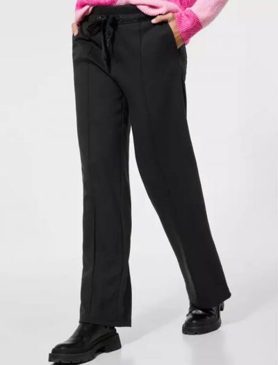 Pantalone Street One - black