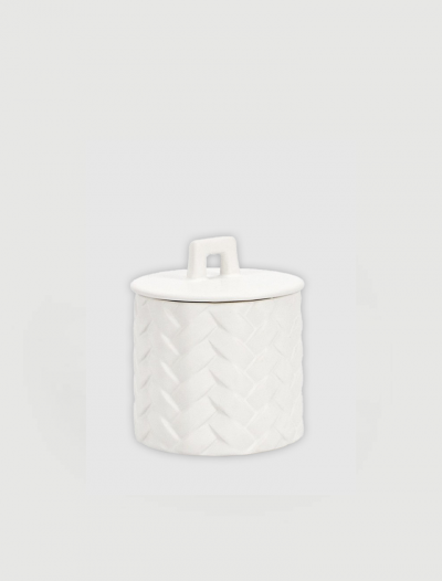 Vaso Yes Everyday - bianco