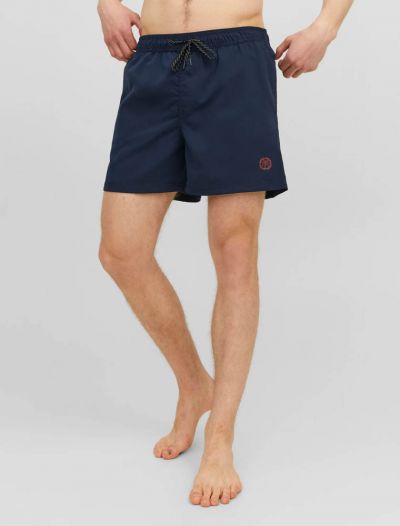 Boxer mare Jack & Jones - navy