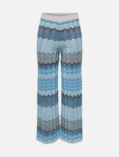 Pantalone Only - pumice stone
